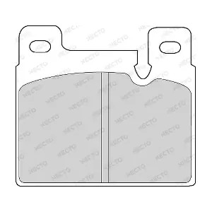 NECTO FD6557A