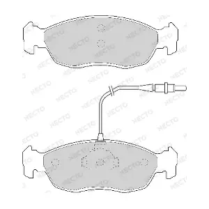 NECTO FD6482A