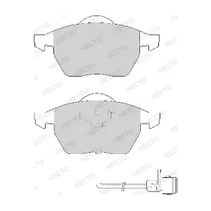 NECTO FD6481A