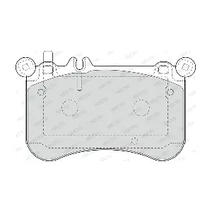 NECTO FD7633A