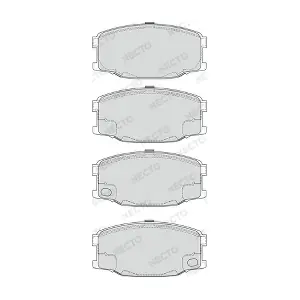 FD7256V NECTO
