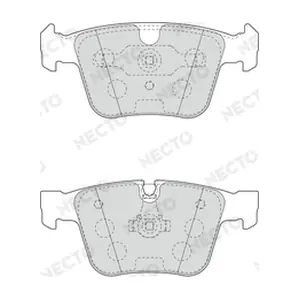 FD7552A NECTO