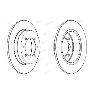WN607 NECTO