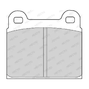 NECTO FD4177A