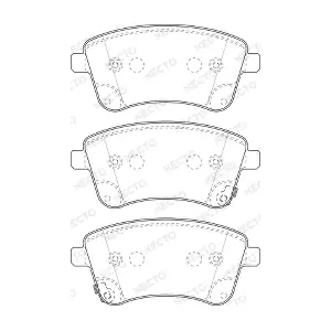 FD7504A NECTO