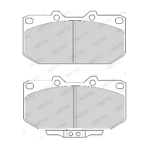 FD6610A NECTO