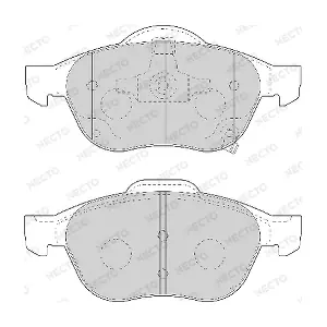 NECTO FD7117A