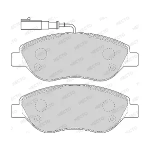 NECTO FD6918A