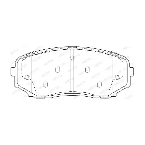NECTO FD7517A