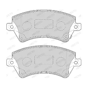 NECTO FD6964A