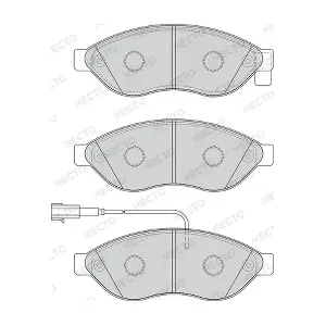 NECTO FD7267V