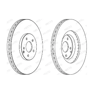 WN1513 NECTO