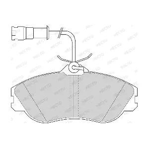 NECTO FD6510A
