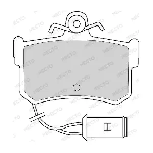 NECTO FD6288A