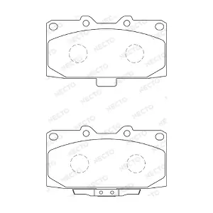 FD7305A NECTO