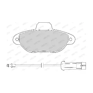 NECTO FD6504A