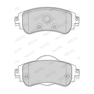 NECTO FD7501A