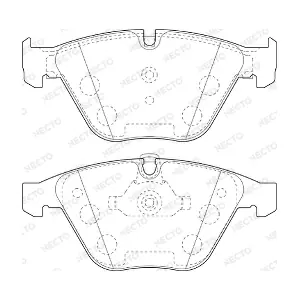 NECTO FD7402A
