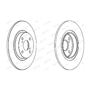 NECTO WN1504