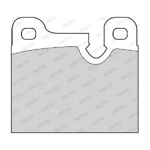 NECTO FD4138A