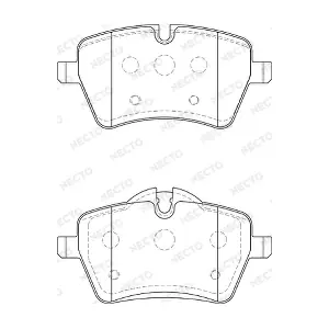NECTO FD7367A