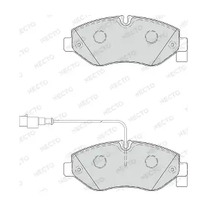 FD7345V NECTO