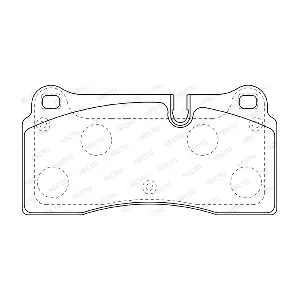 FD7406A NECTO
