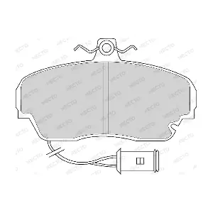 NECTO FD6218A