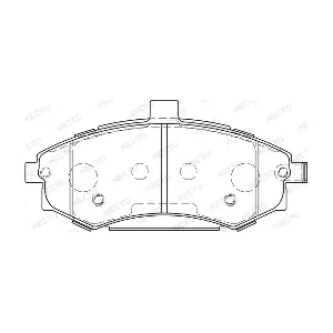 NECTO FD7216A