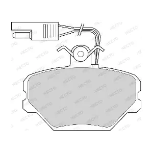 NECTO FD6361A