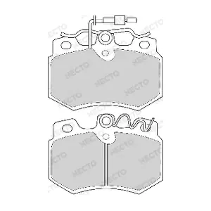 NECTO FD250A