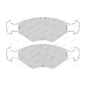 NECTO FD6821A
