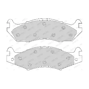NECTO FD6507A