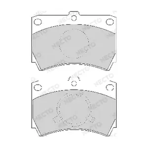 NECTO FD6350A