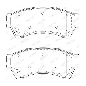 NECTO FD7417A