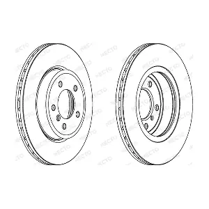 WN1196 NECTO