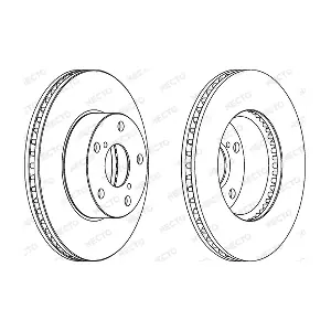 WN1234 NECTO