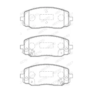 NECTO FD7252A