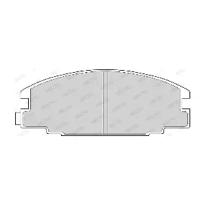 FD6527A NECTO