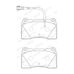 NECTO FD7480A