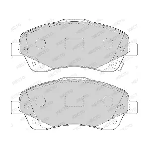 NECTO FD7109A
