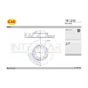 151.210 CAR