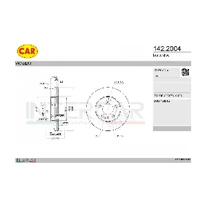 1422004 CAR