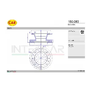 150.083 CAR