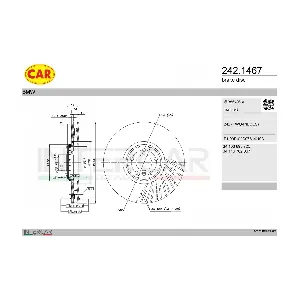 CAR 242.1467