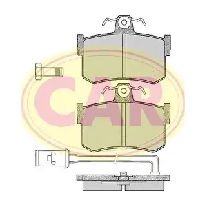 CAR PNT143