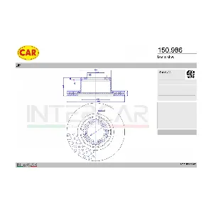 150986 CAR
