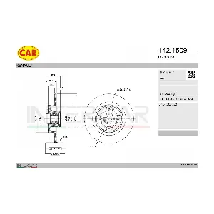 CAR 1421509
