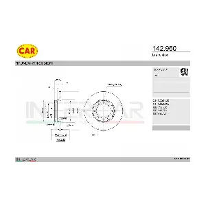 CAR 142960