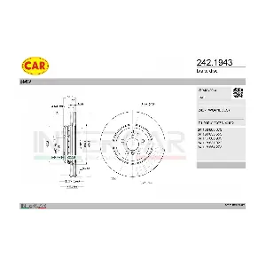65184 CAR